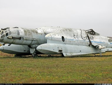 Bartini Beriev VVA-14: Το αεροπλάνο της Σοβιετικής Ένωσης που «κυνηγούσε» αμερικανικά πυρηνικά υποβρύχια (φωτό, βίντεο)